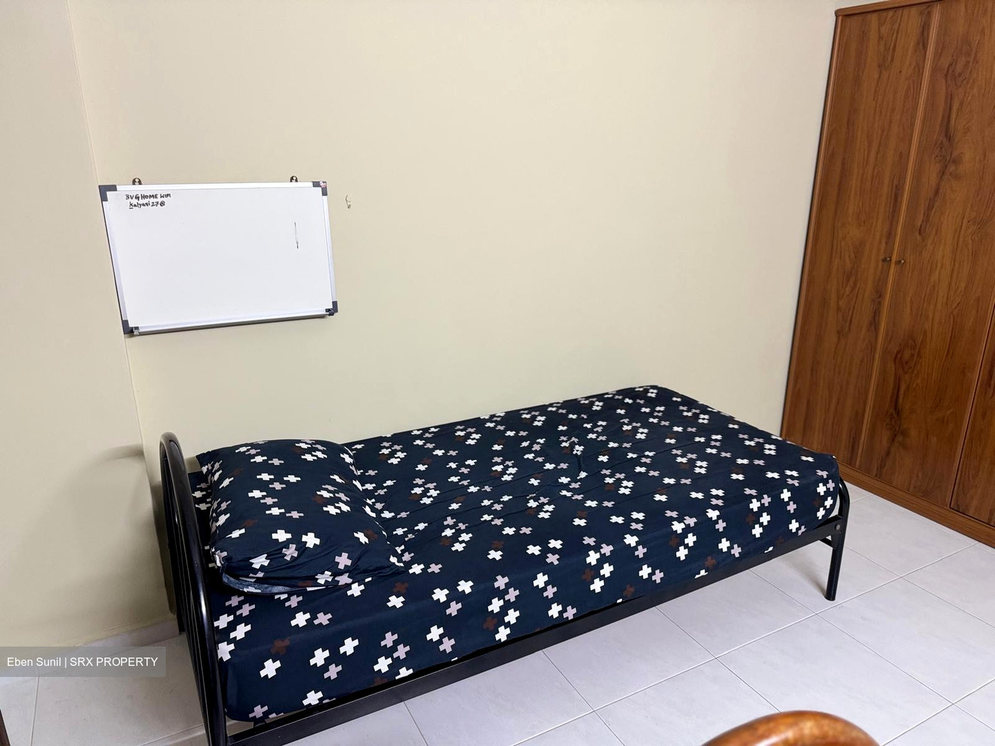 Blk 275B Wenya (Jurong West), HDB 4 Rooms #440545141